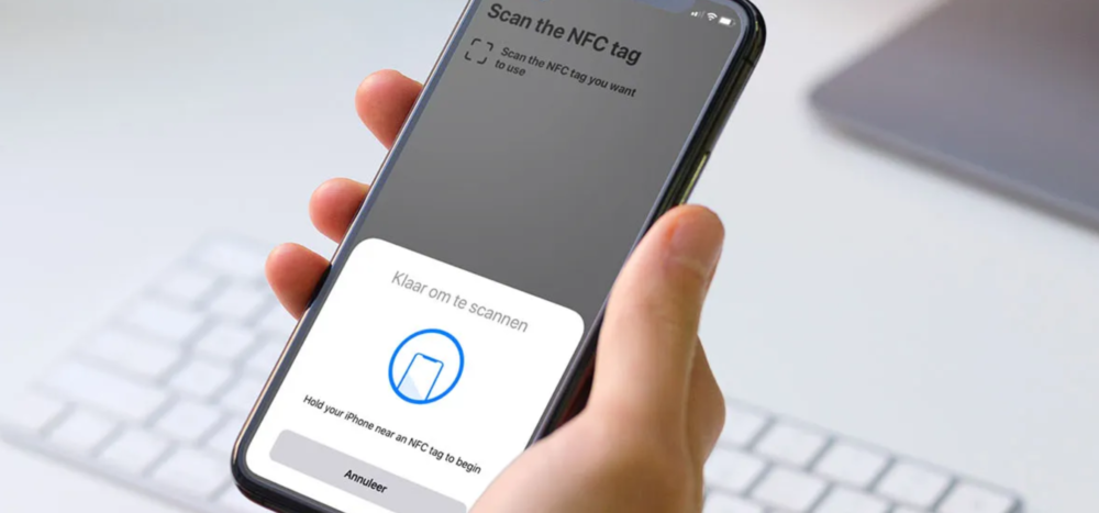 How to Activate NFC On iPhone 14? Complete and Easy Guide How to ...